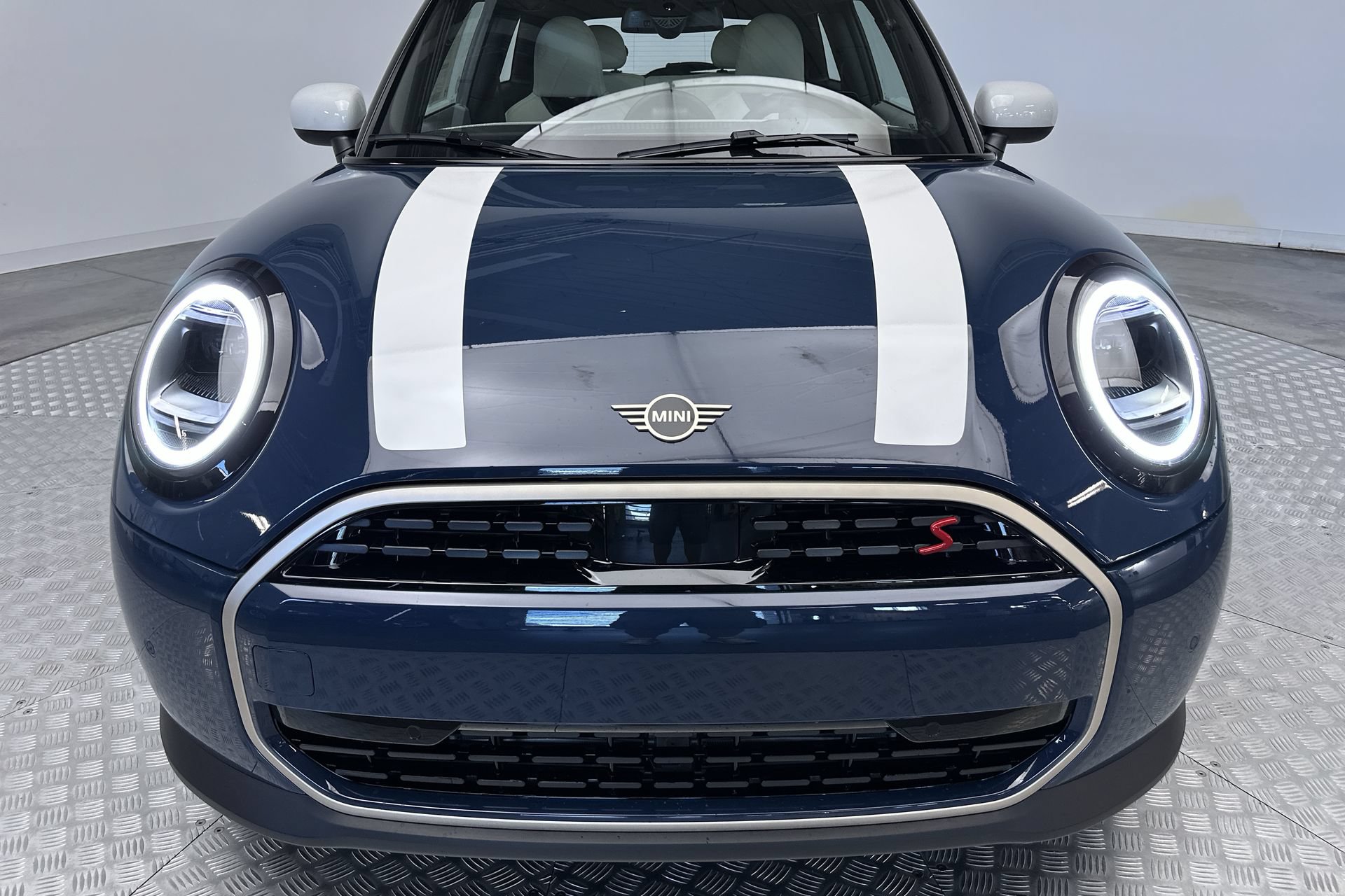 New 2026 MINI Cooper S FWD image 29