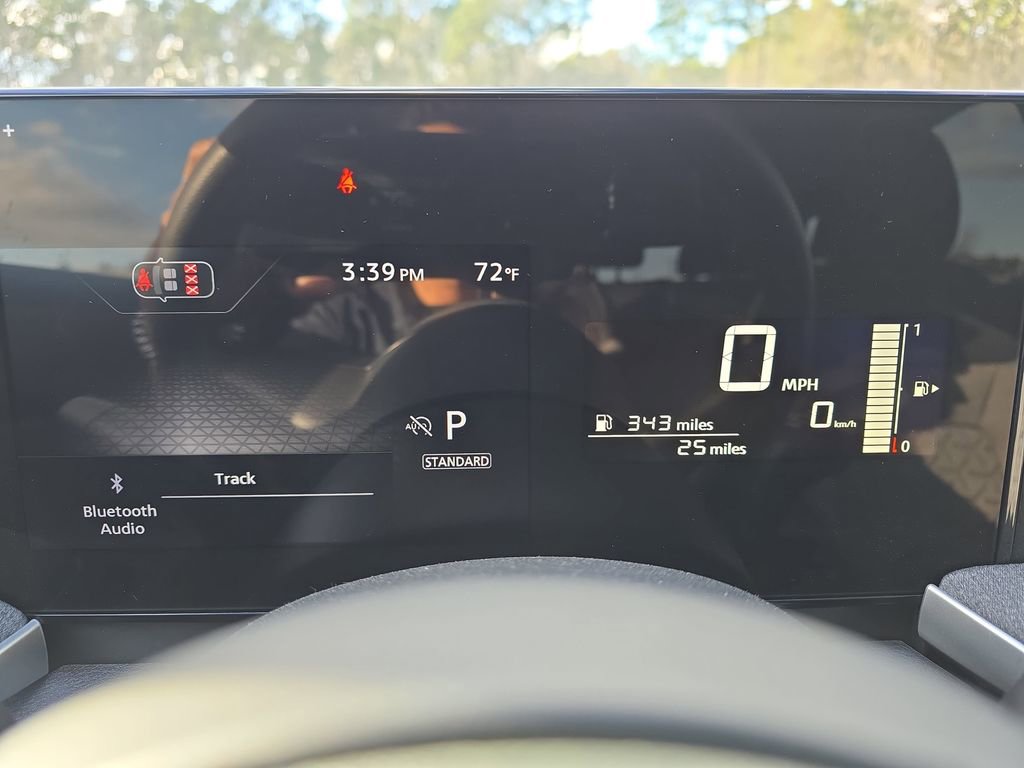 New 2026 Nissan Kicks SV w/ Cold Weather Package FWD image 22