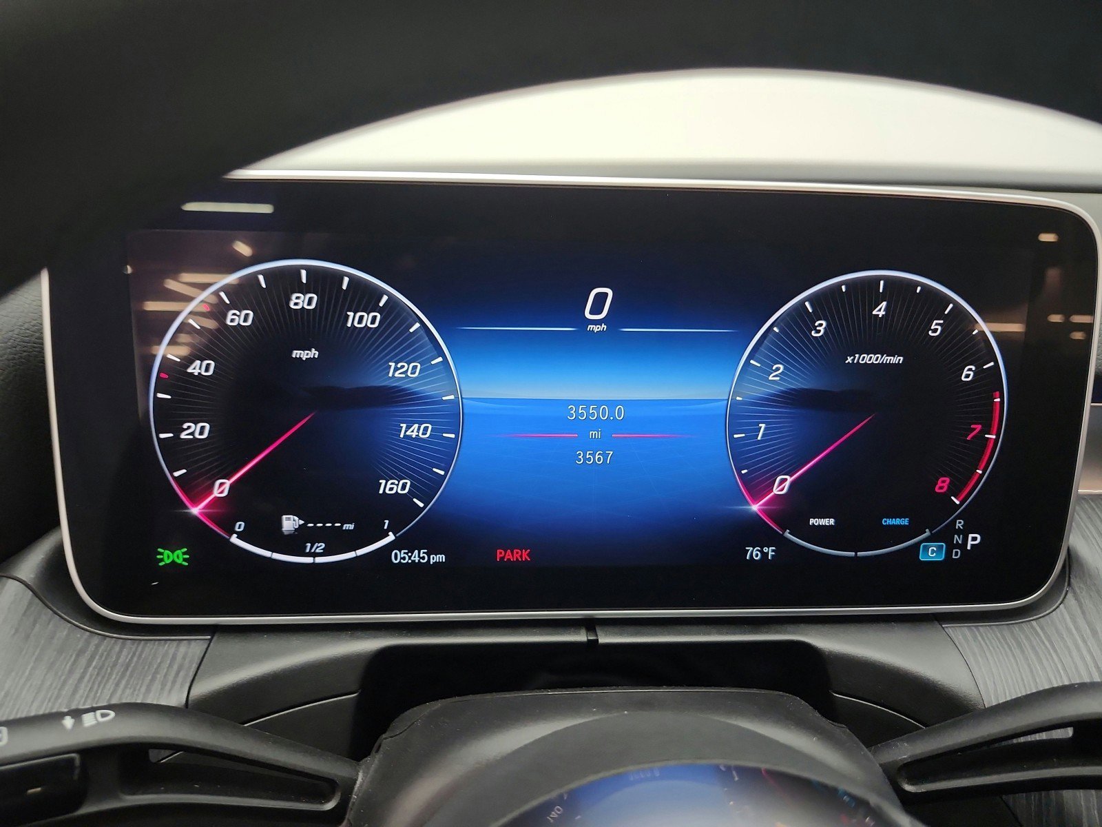 Certified 2024 Mercedes-Benz C 300 Sedan image 13