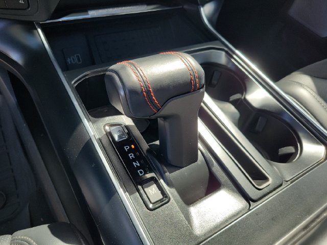 Used 2025 Ford F150 Raptor AWD/4WD image 32