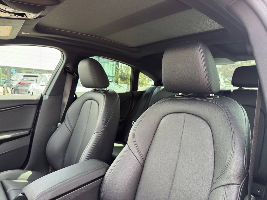 Used 2021 BMW 228i Gran Coupe w/ Convenience Package FWD image 17