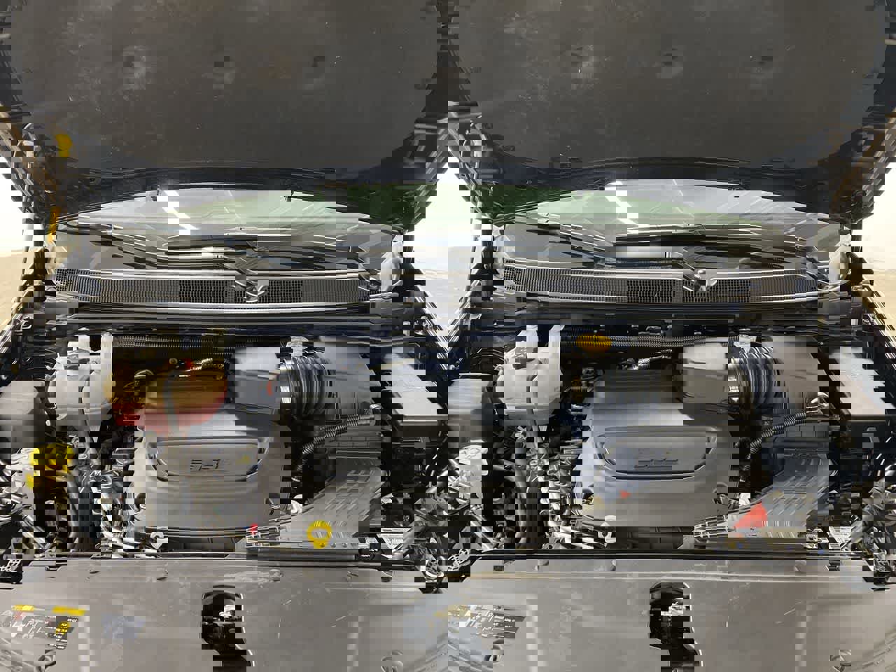 Used 2024 Chrysler Pacifica Touring-L image 12