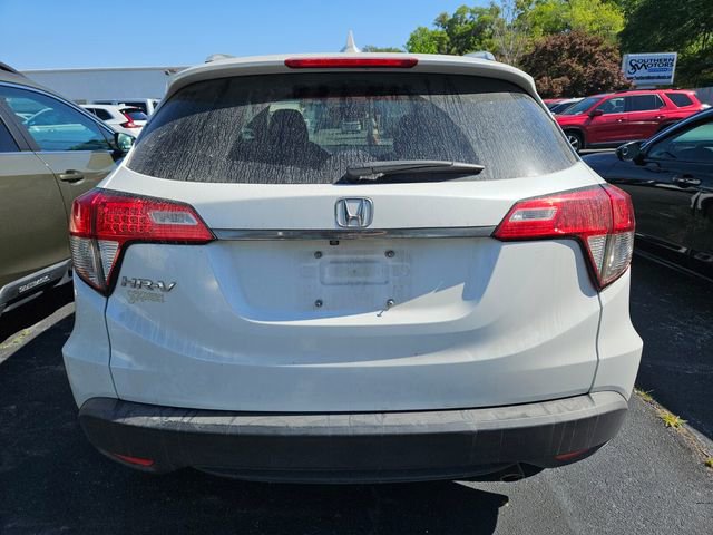 Used 2019 Honda HR-V EX-L image 8