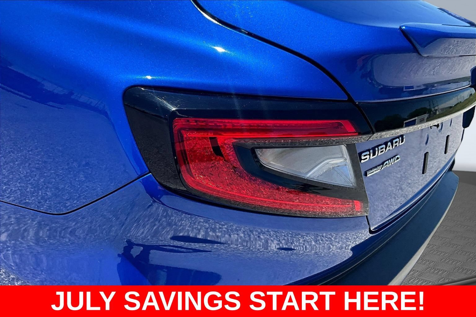 Used 2023 Subaru WRX Premium AWD/4WD image 27