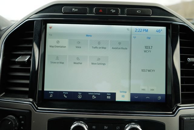 Used 2022 Ford F250 Lariat image 34