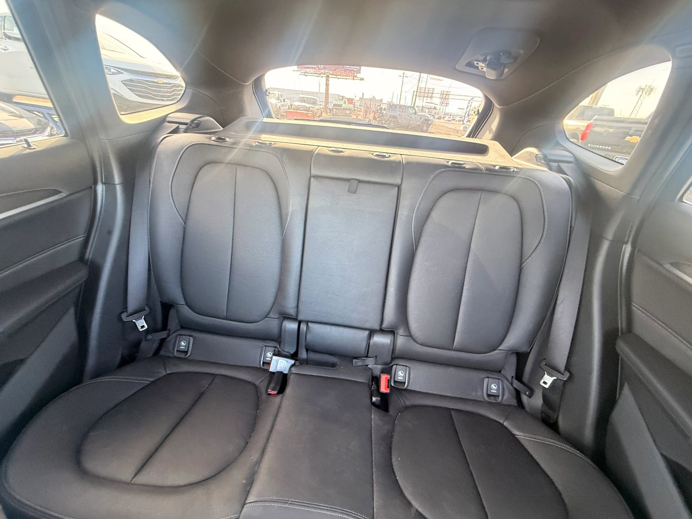 Used 2016 BMW X1 xDrive28i image 12