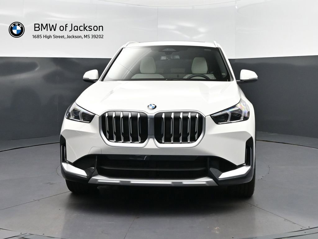 New 2026 BMW X1 xDrive28i w/ Convenience Package AWD/4WD image 10