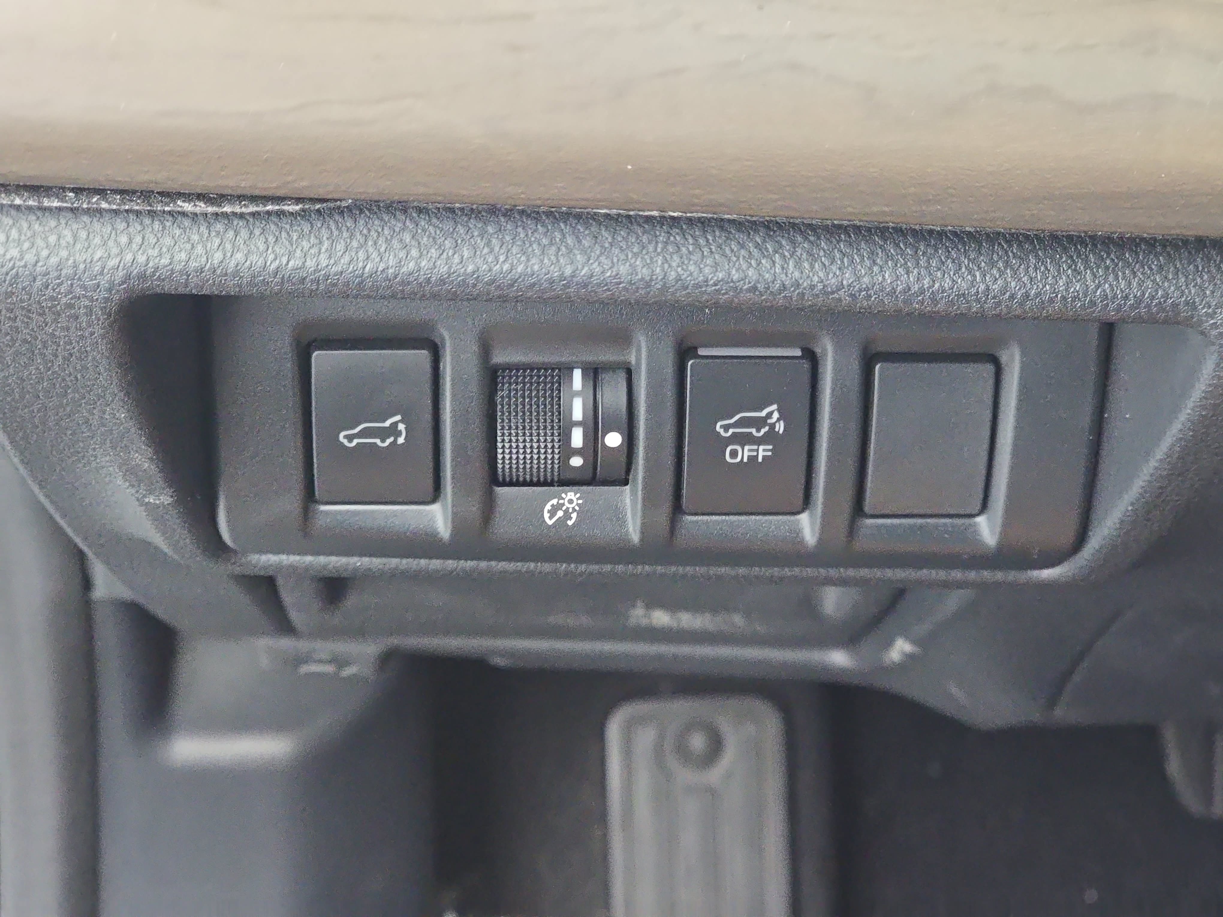 Used 2021 Subaru Outback Touring XT AWD/4WD image 28