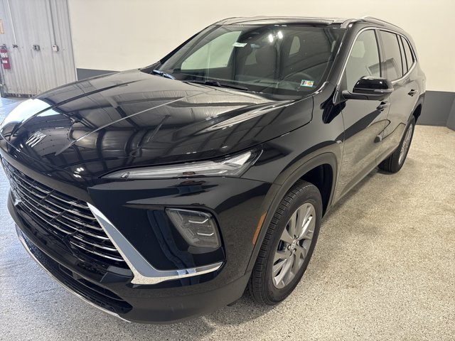 New 2026 Buick Enclave Preferred w/ Power Package AWD/4WD image 7