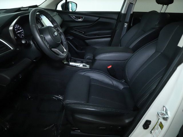 Certified 2025 Subaru Ascent Limited AWD/4WD image 19