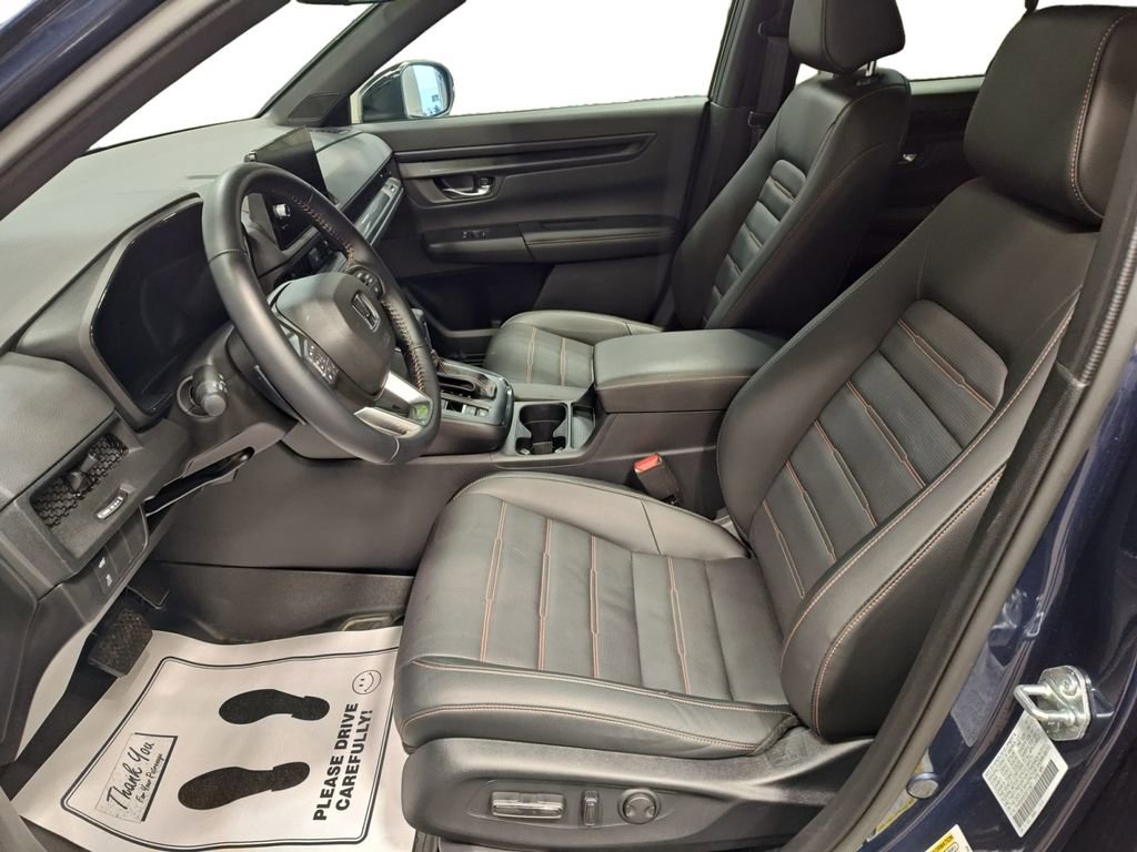 Used 2025 Honda CR-V Sport-L image 9