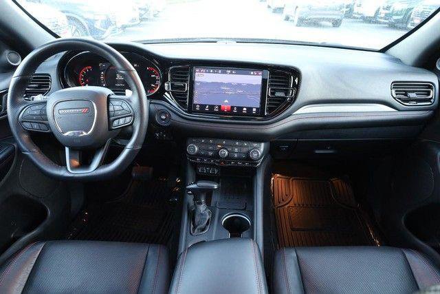 Used 2025 Dodge Durango GT AWD/4WD image 28