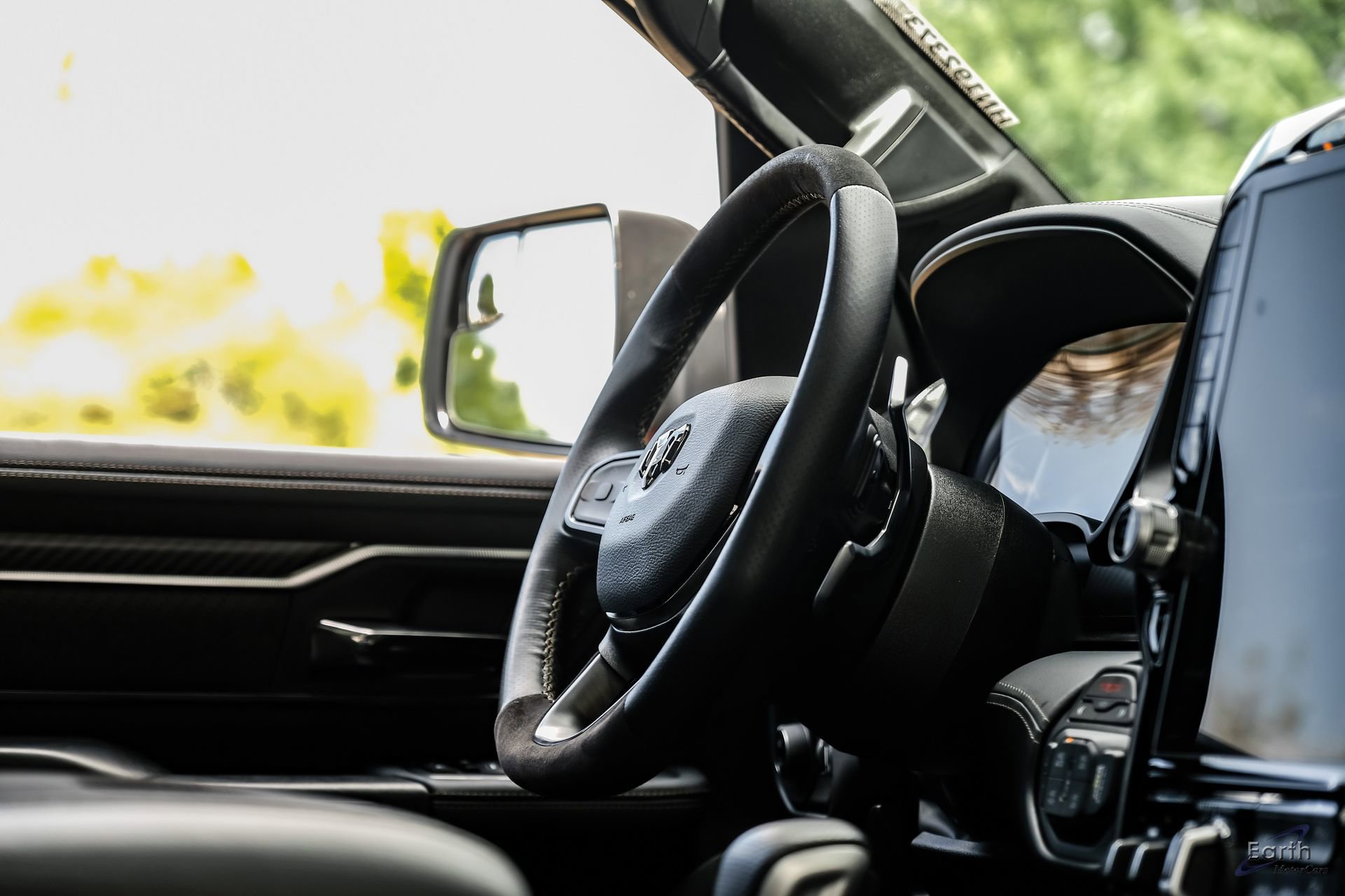 Used 2024 RAM 1500 TRX image 75