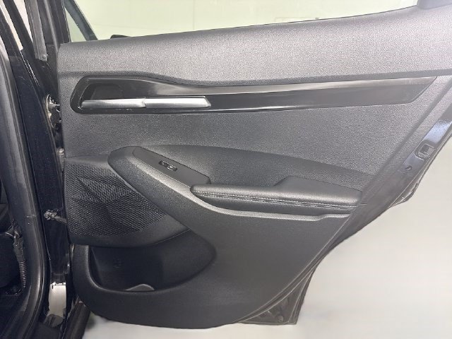Used 2022 Kia Seltos EX AWD/4WD image 27