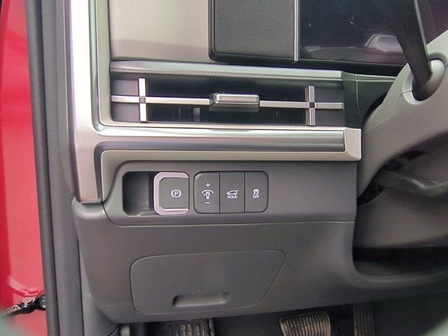 New 2025 Hyundai Santa Fe SEL image 16