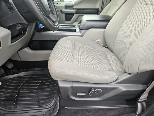 Used 2018 Ford F150 XLT w/ Equipment Group 302A Luxury image 24