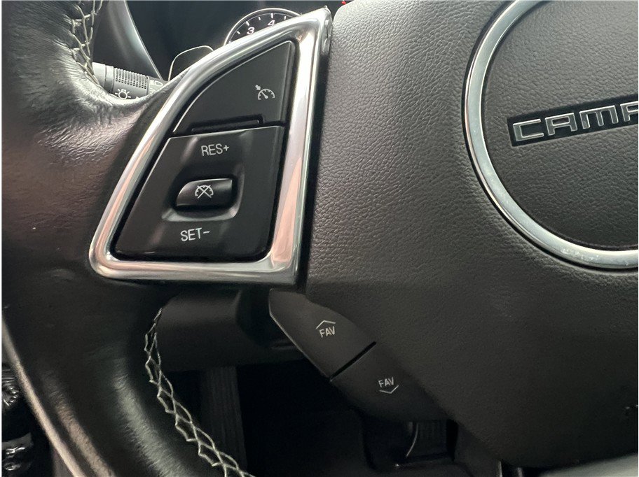 Used 2023 Chevrolet Camaro LT image 15