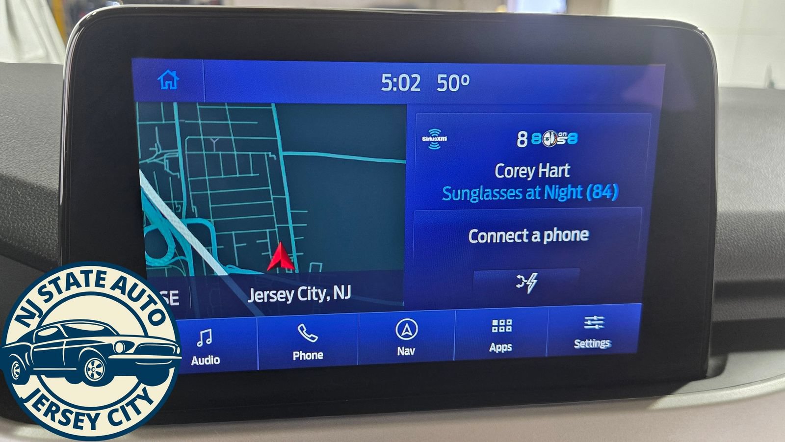 Used 2022 Ford Escape SE w/ Convenience Package AWD/4WD image 7
