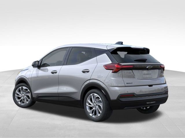 New 2027 Chevrolet Bolt LT w/ Comfort Package image 3