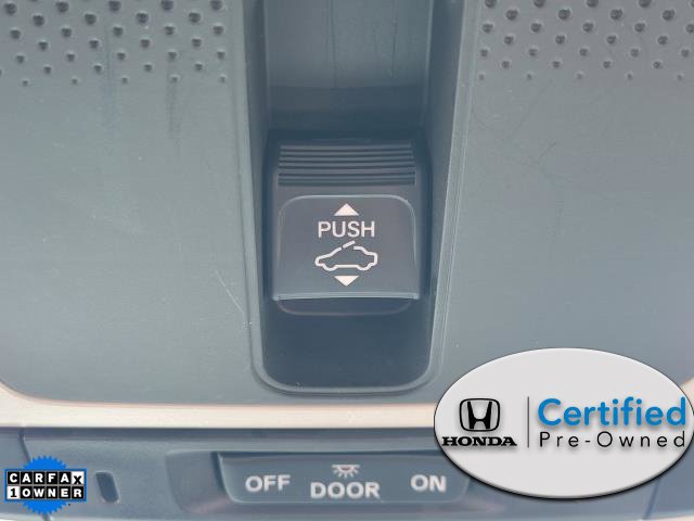 Certified 2024 Honda HR-V EX-L image 30
