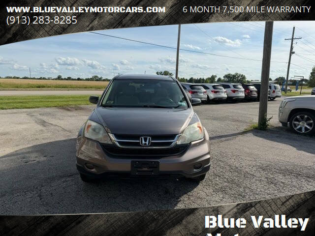 Used 2011 Honda CR-V SE image 2