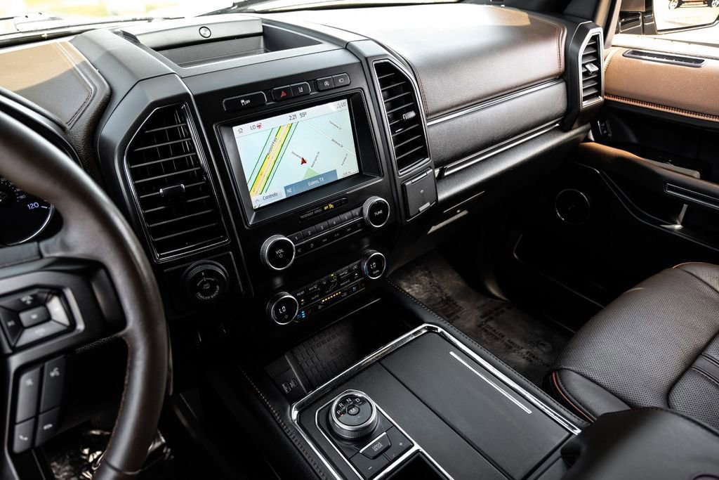 Used 2020 Ford Expedition King Ranch RWD image 24