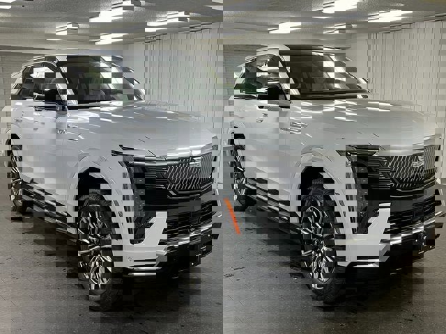New 2026 Cadillac Escalade IQ Luxury 1 image 2