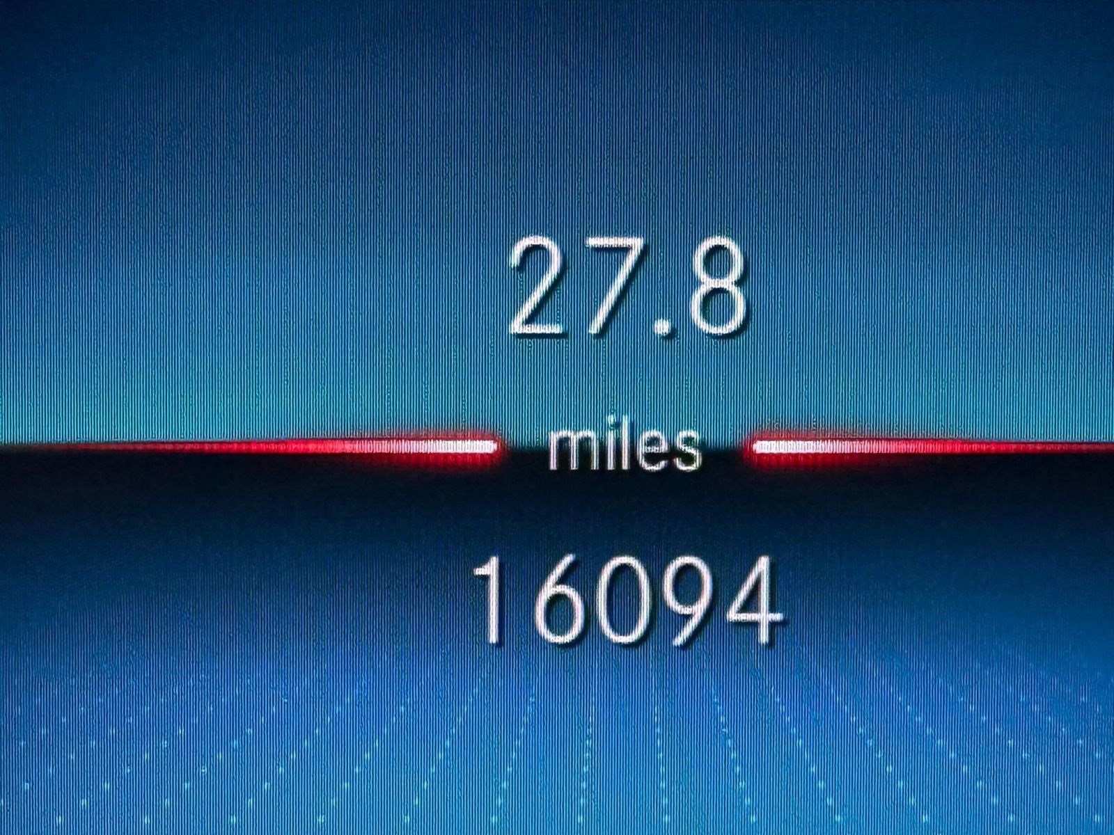 Certified 2023 Mercedes-Benz GLA 250 image 27