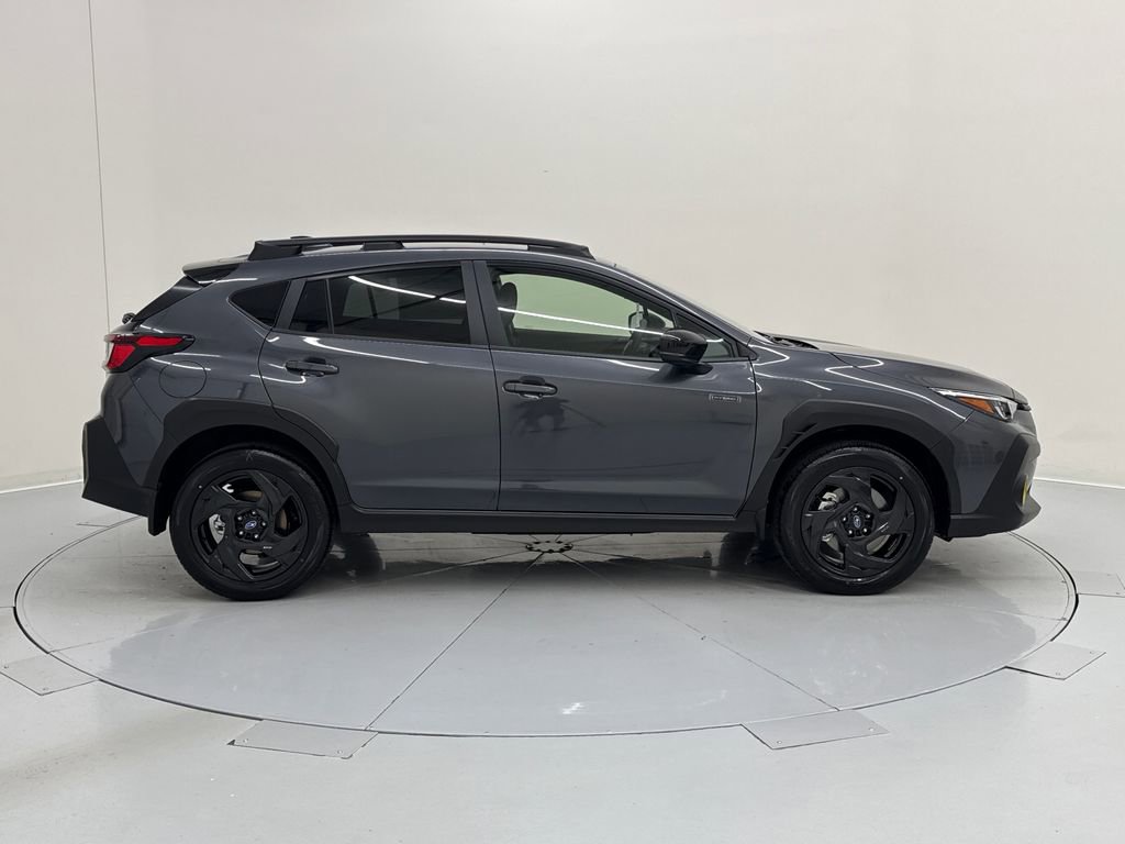 New 2026 Subaru Crosstrek 2.5i Sport AWD/4WD image 7