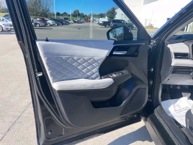 Used 2022 Mitsubishi Outlander SEL AWD/4WD image 20