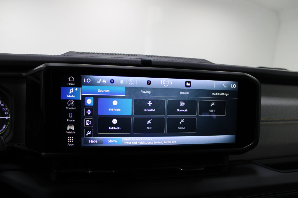 Used 2024 Jeep Wrangler Unlimited Sahara AWD/4WD image 53