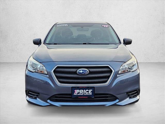 Used 2017 Subaru Legacy 2.5i w/ Alloy Wheel Package image 2