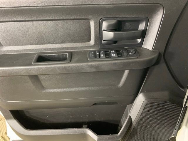 Used 2018 RAM 2500 Tradesman w/ Chrome Appearance Group image 29