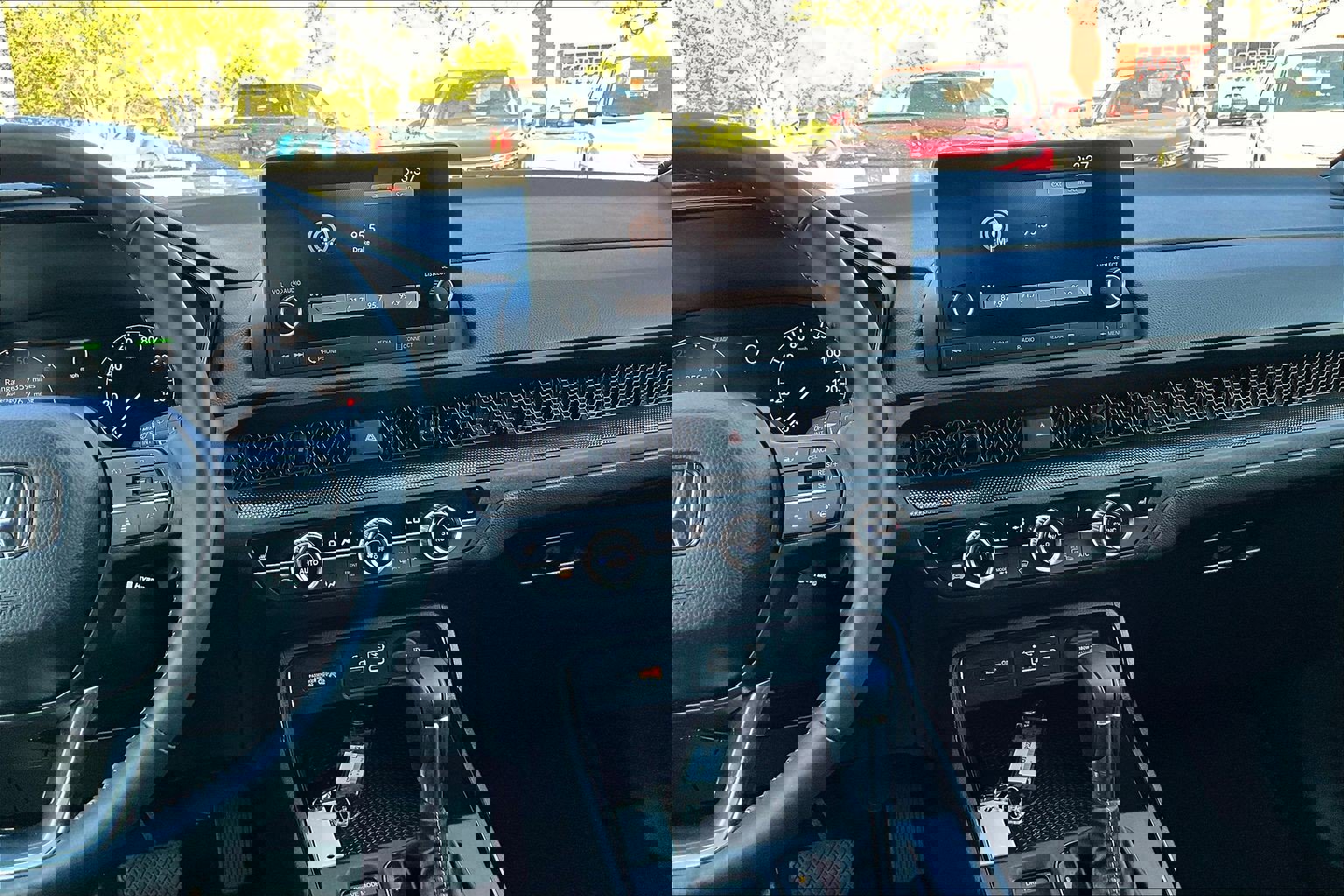 Certified 2024 Honda CR-V Sport image 6