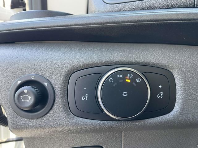 New 2026 Ford Transit 150 Low Roof w/ Load Area Protection Package RWD image 17