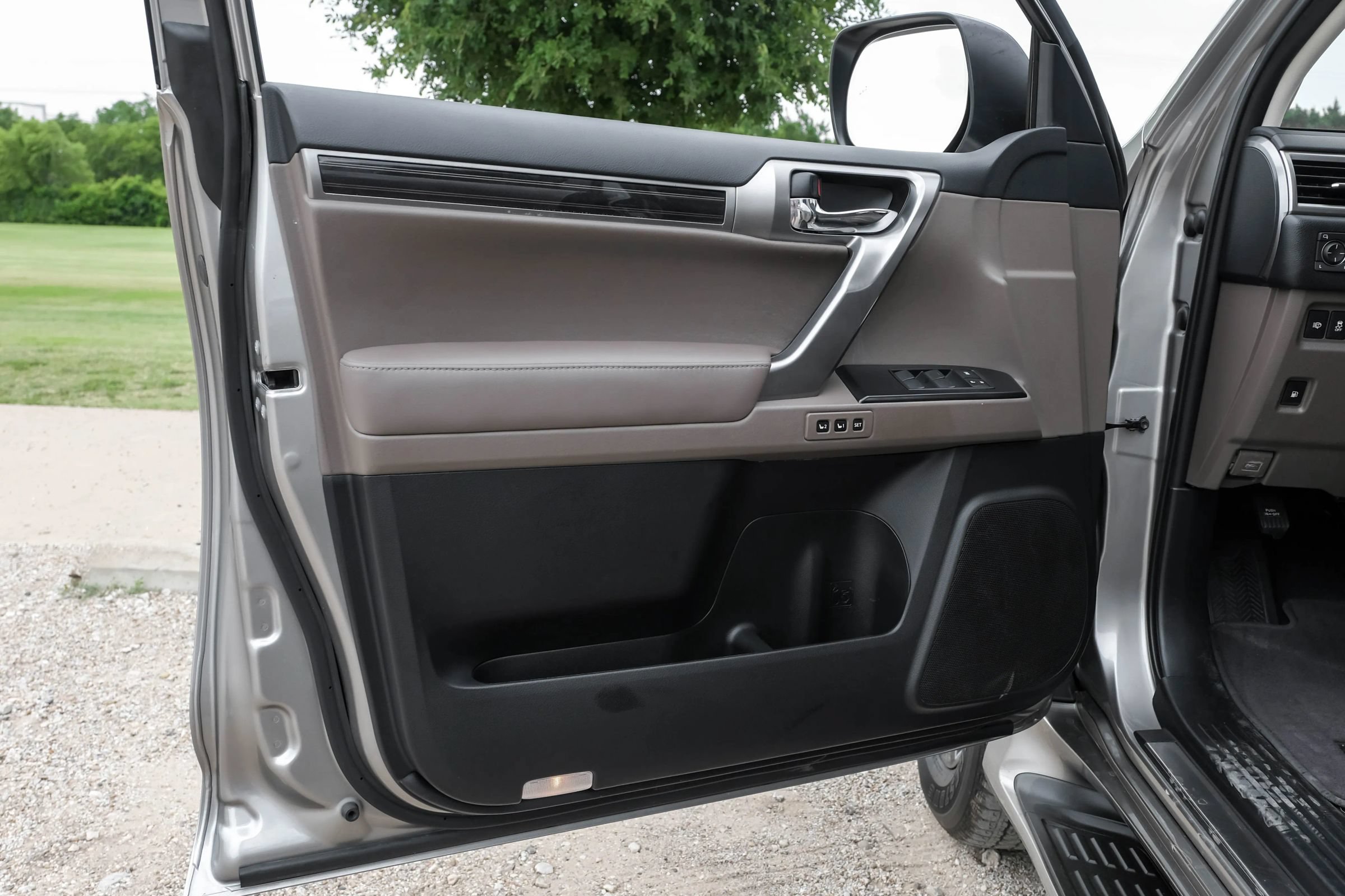 Used 2022 Lexus GX 460 Premium AWD/4WD image 40
