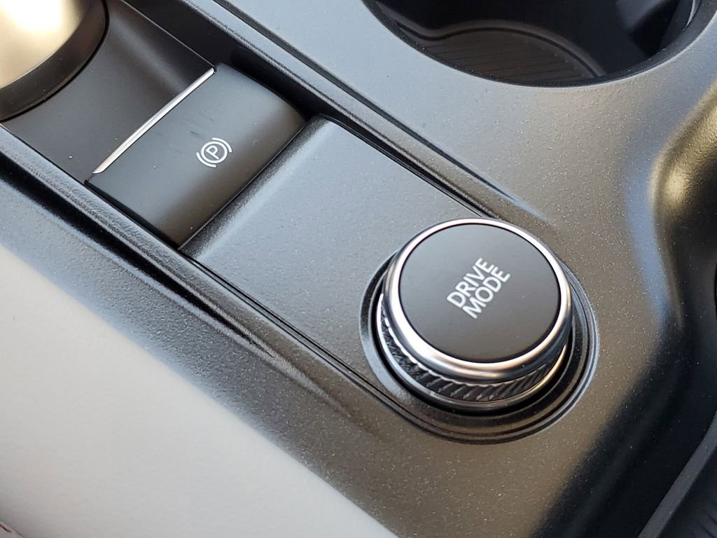 New 2026 Ford Explorer Active w/ Active Comfort Package image 25