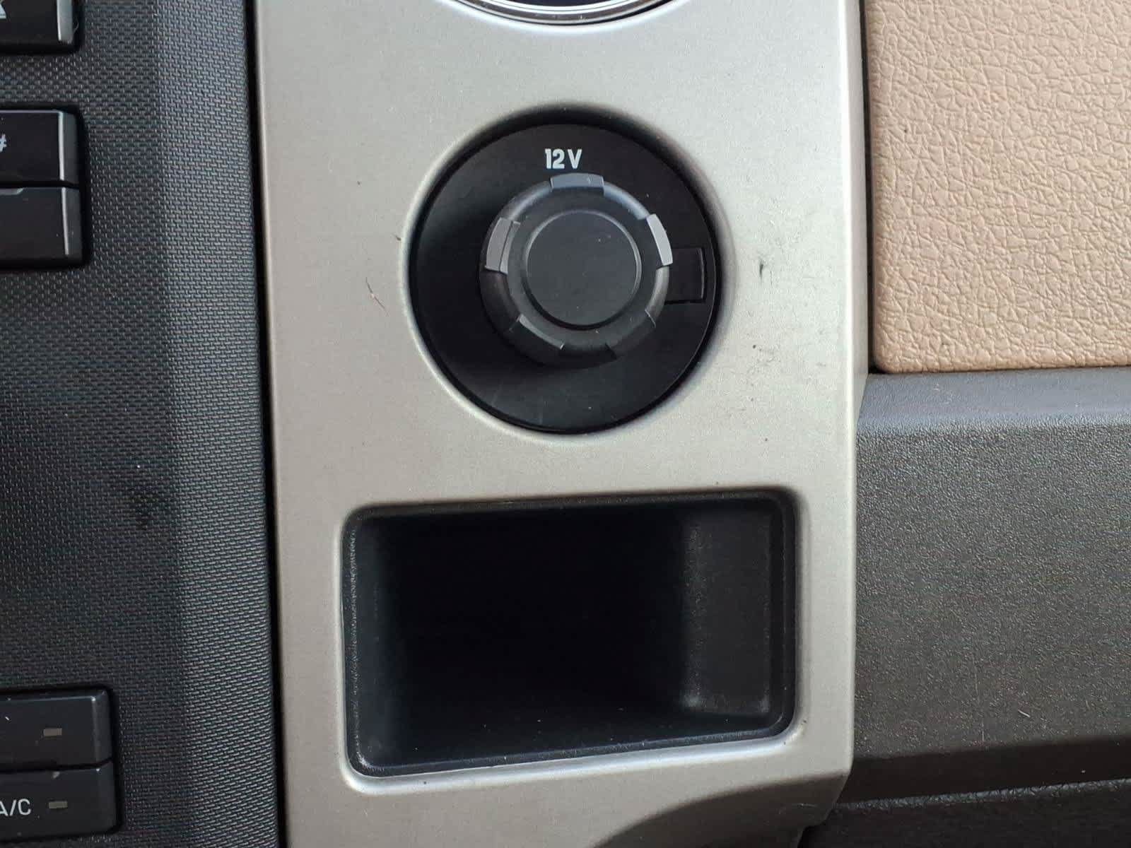 Used 2012 Ford F150 XLT w/ XLT Chrome Pkg RWD image 24