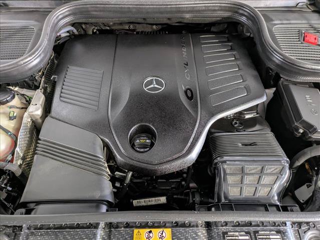 Certified 2022 Mercedes-Benz GLE 450 4MATIC image 26