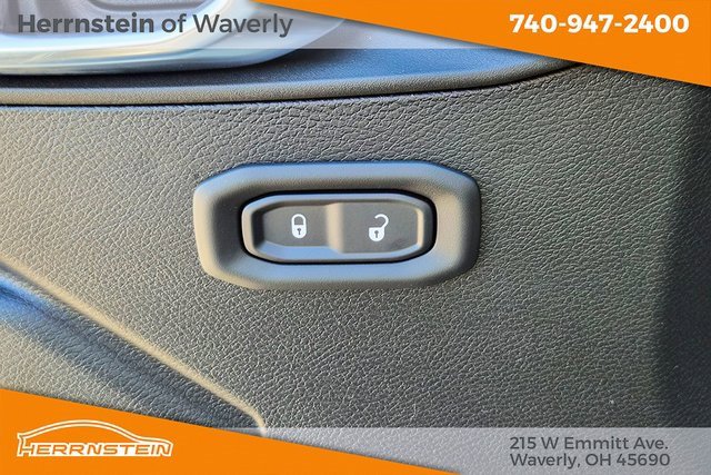 New 2026 Jeep Wrangler Sport image 15