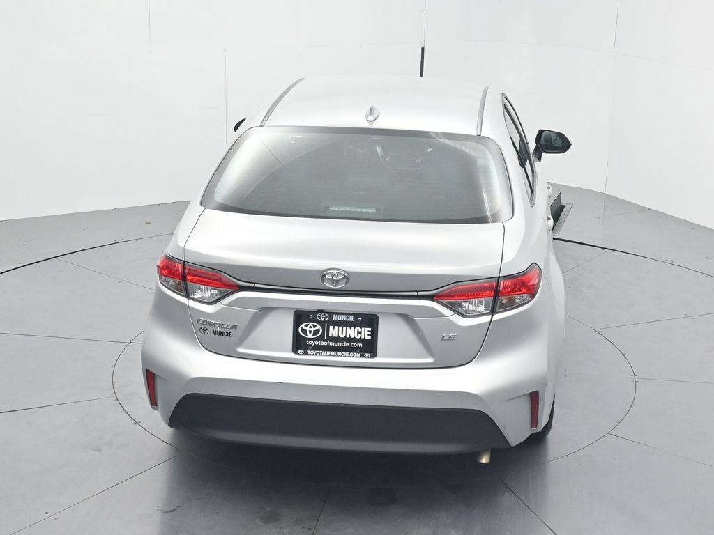 Used 2023 Toyota Corolla LE FWD image 55
