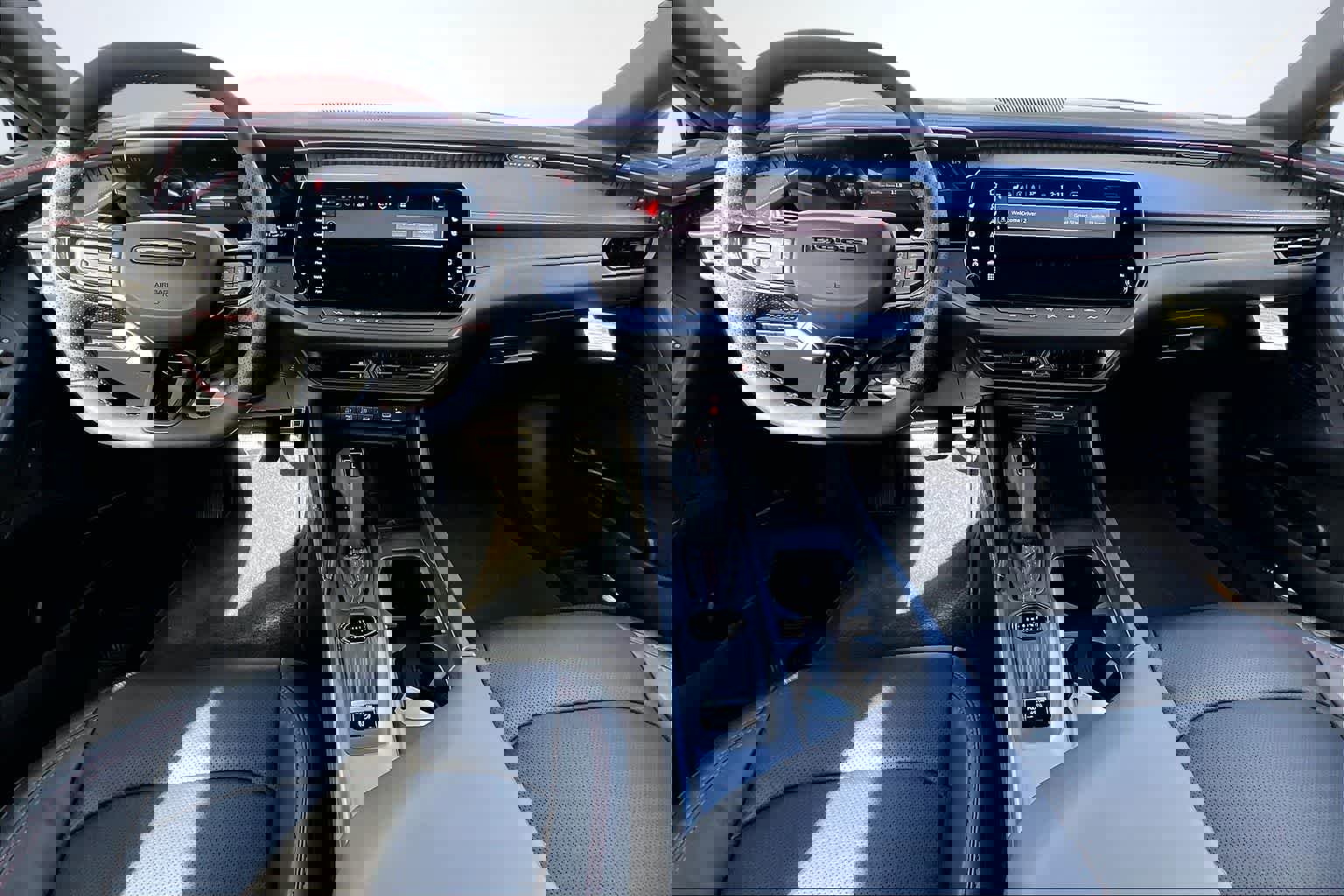 New 2026 Dodge Charger Scat Pack image 10