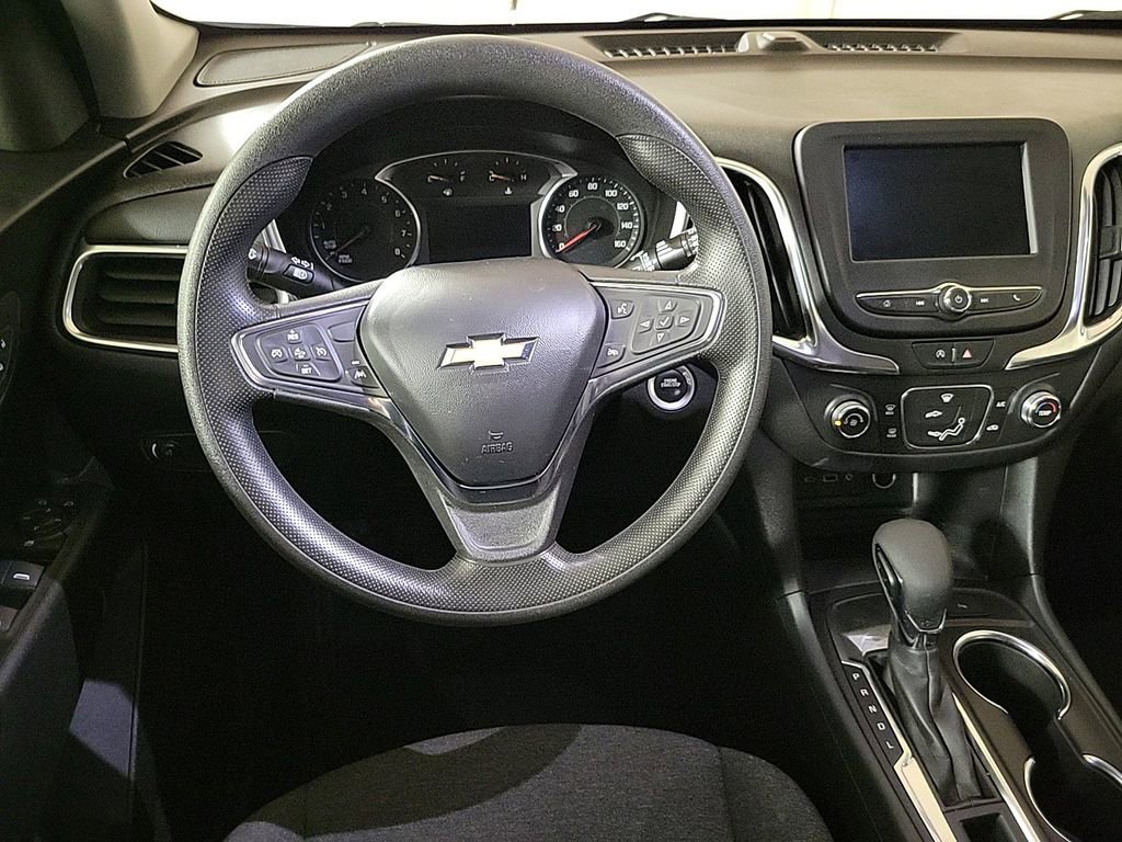 Used 2024 Chevrolet Equinox LT image 15