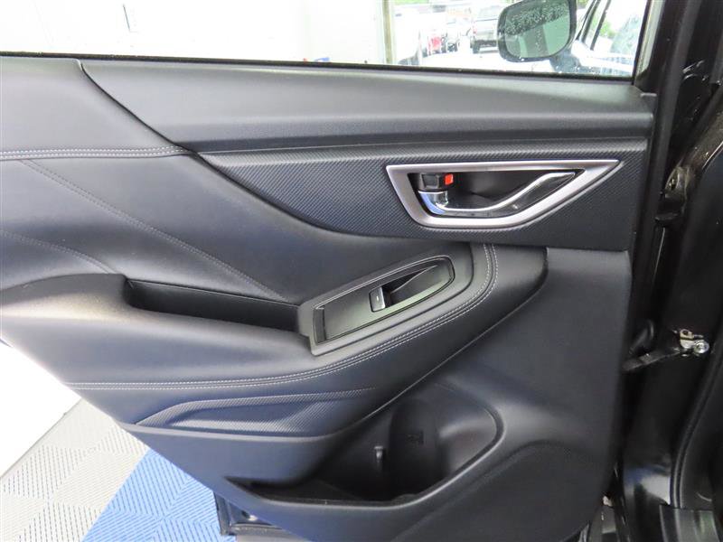 Used 2022 Subaru Forester Touring image 32