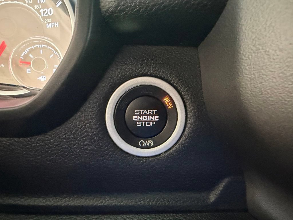 Used 2022 RAM 1500 Big Horn RWD image 46