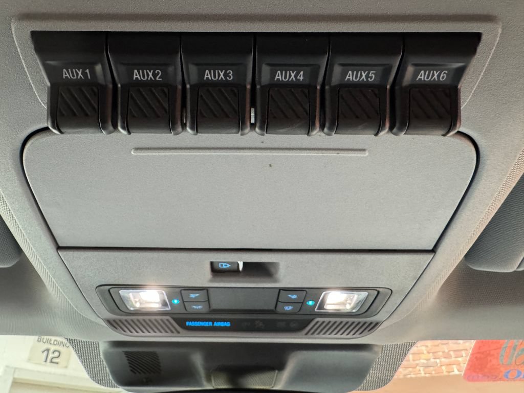 Used 2025 Ford F350 XL AWD/4WD image 24