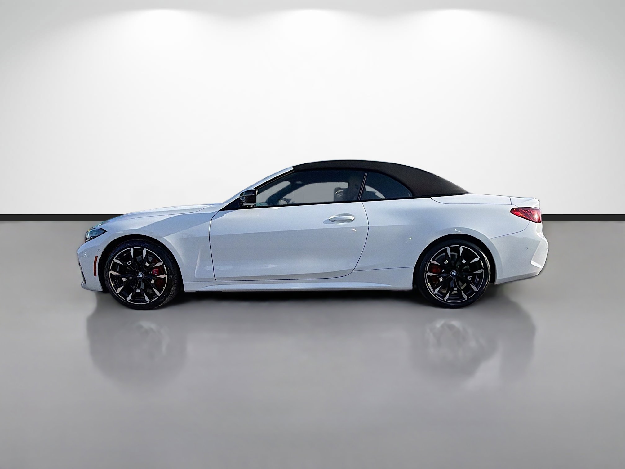 New 2026 BMW 430i Convertible w/ M Sport Package image 6