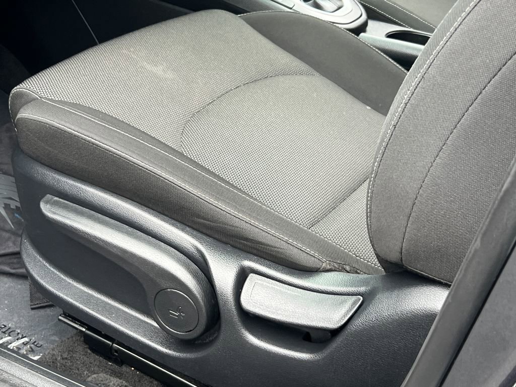 Used 2024 Kia Forte LXS image 16