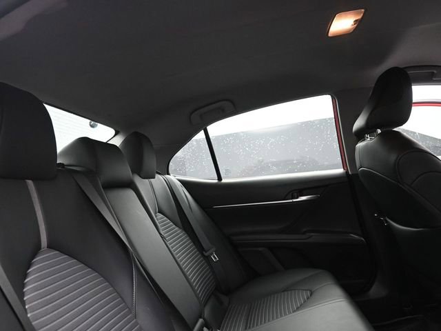 Used 2023 Toyota Camry SE FWD image 25
