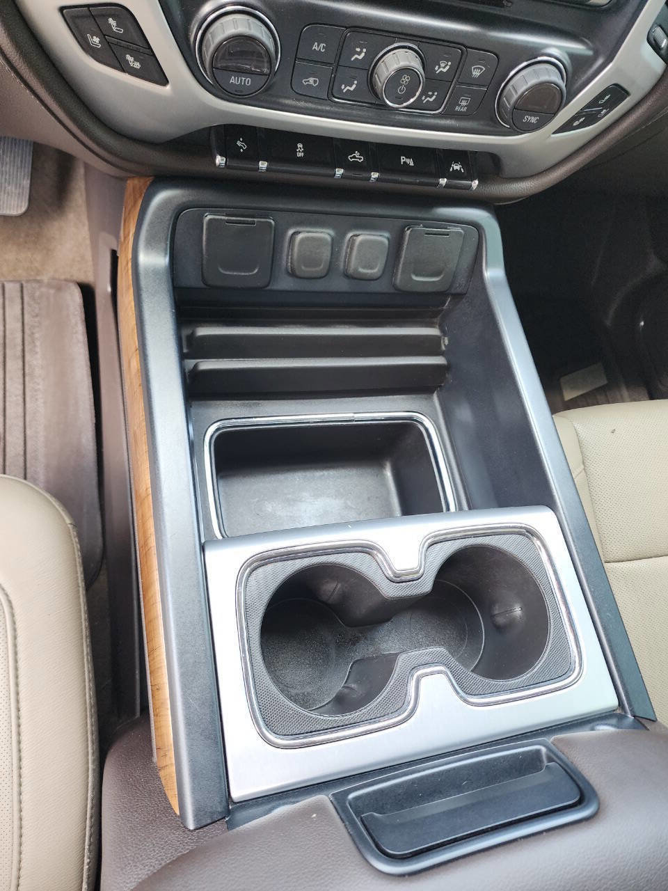 Used 2017 GMC Sierra 1500 SLT image 20